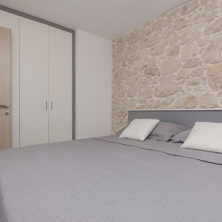 Apartmani Mustaca Dvori Privlaka  Dış mekan fotoğraf