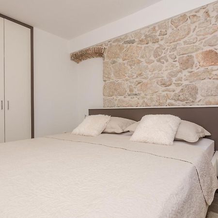 Apartmani Mustaca Dvori Privlaka  Dış mekan fotoğraf