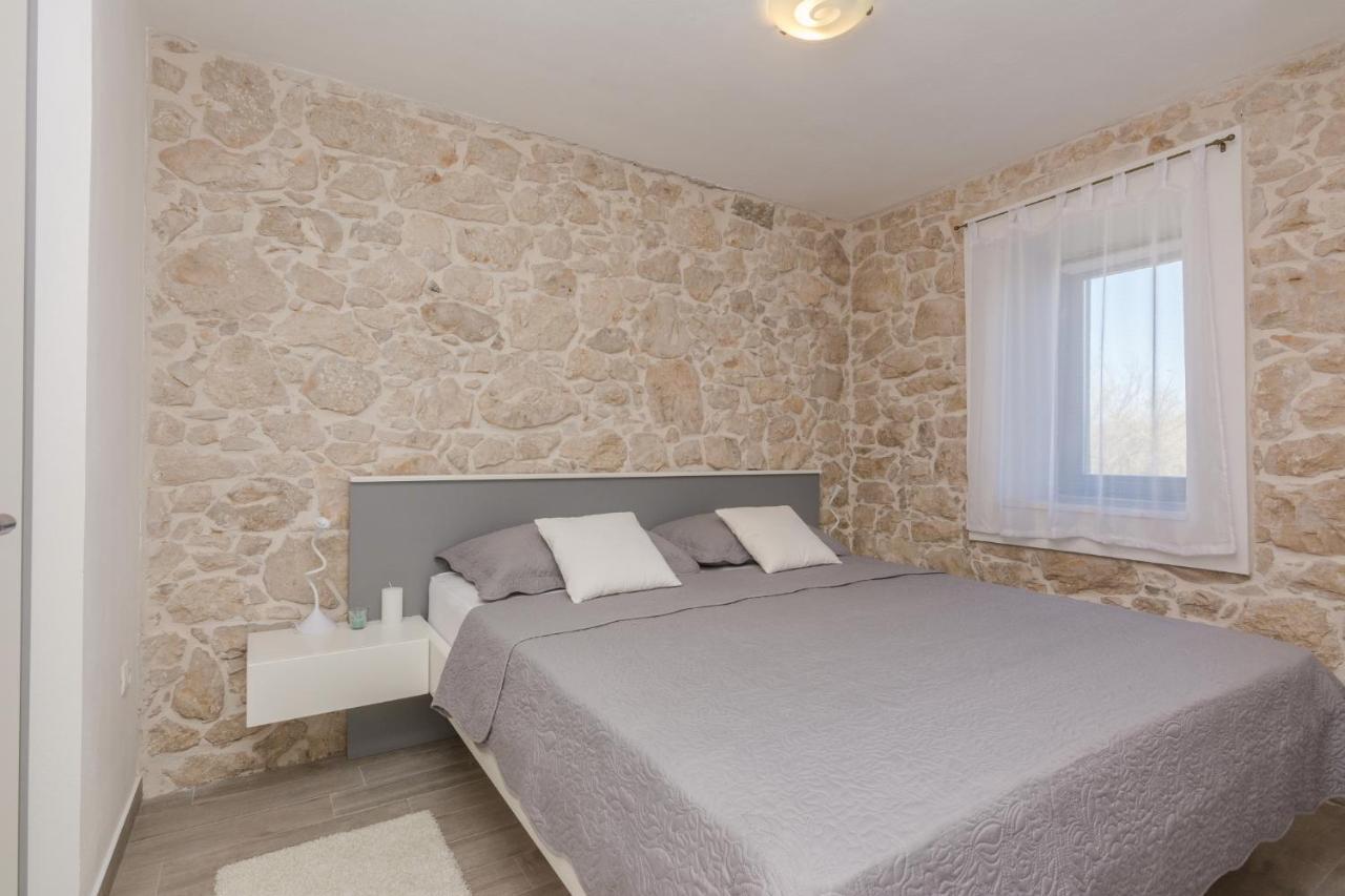 Apartmani Mustaca Dvori Privlaka  Dış mekan fotoğraf