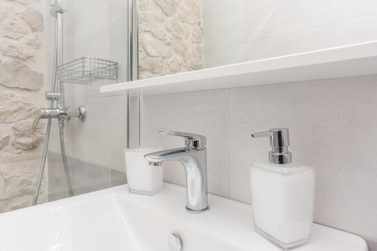 Apartmani Mustaca Dvori Privlaka  Dış mekan fotoğraf