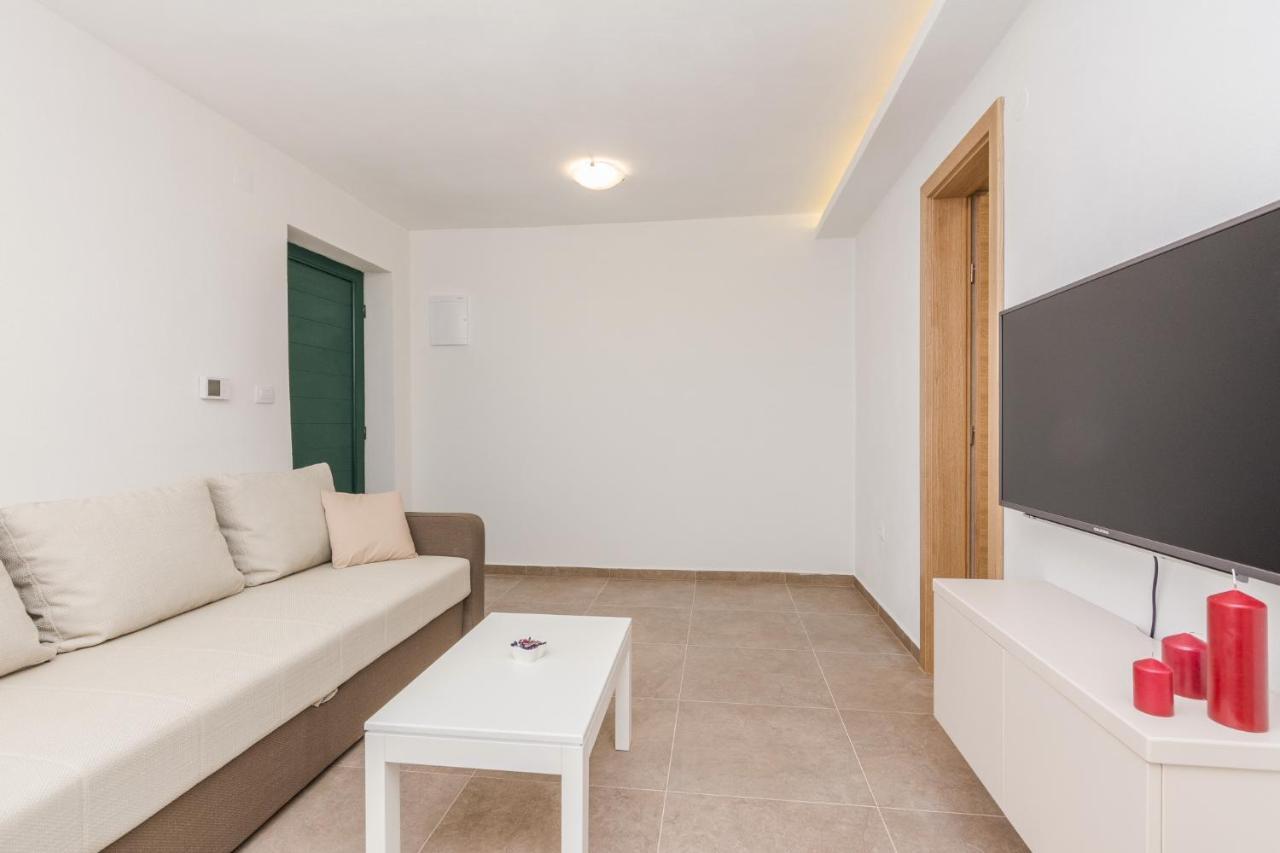 Apartmani Mustaca Dvori Privlaka  Dış mekan fotoğraf
